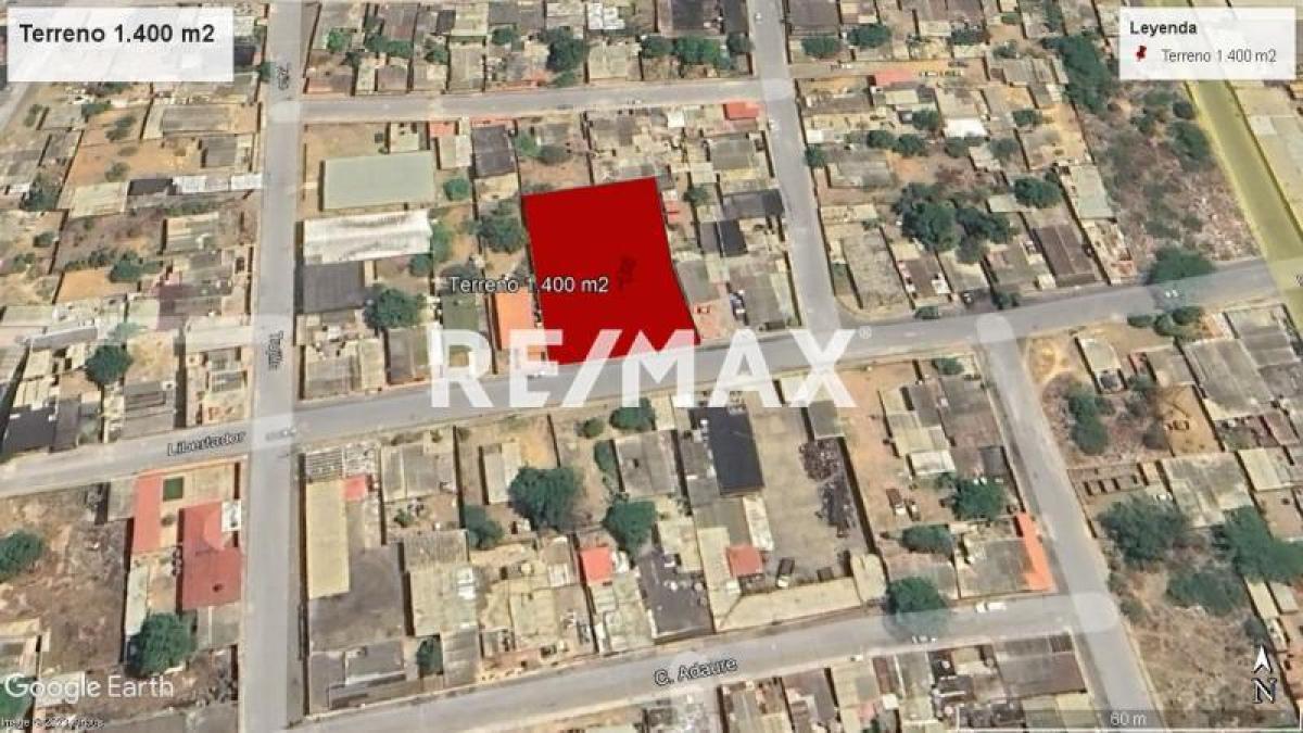 En Venta Terreno y Parcela Sector Nuevo Pueblo, Punto Fijo, Carirubana, Falcón, VEN - Foto 4