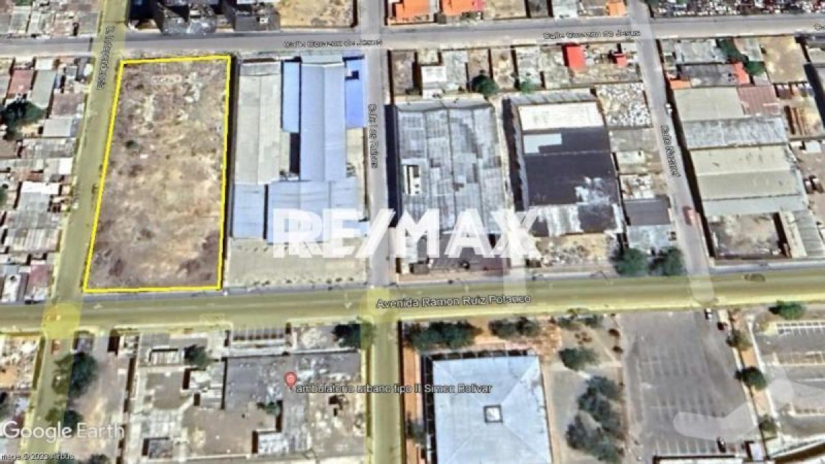 En Venta Terreno y Parcela Avenida Ramón Ruíz Polanco, Carirubana, Falcón, 4102, VEN - Foto 6