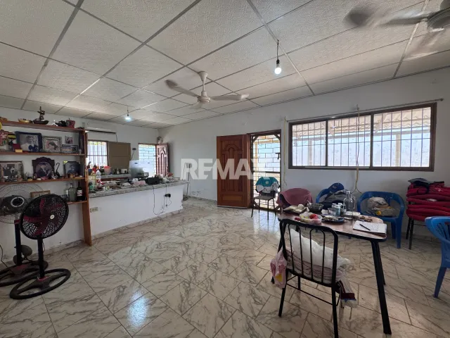 En Venta Casa o TownHouse Calle La Pastora, Monseñor Pulido Méndez, Adícora, Falcón, 4142, VEN