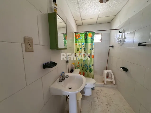 En Venta Casa o TownHouse Calle La Pastora, Monseñor Pulido Méndez, Adícora, Falcón, 4142, VEN