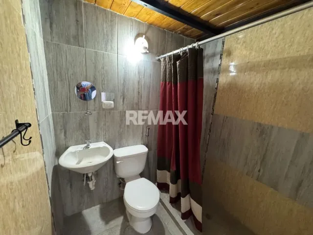 En Alquiler Casa o TownHouse Puerta Maraven, Cardón, Falcón, 4154, VEN