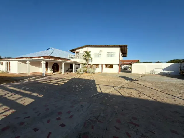 En Alquiler Posada Turística Av 1 Urbanizacion Zarabon - Foto 1