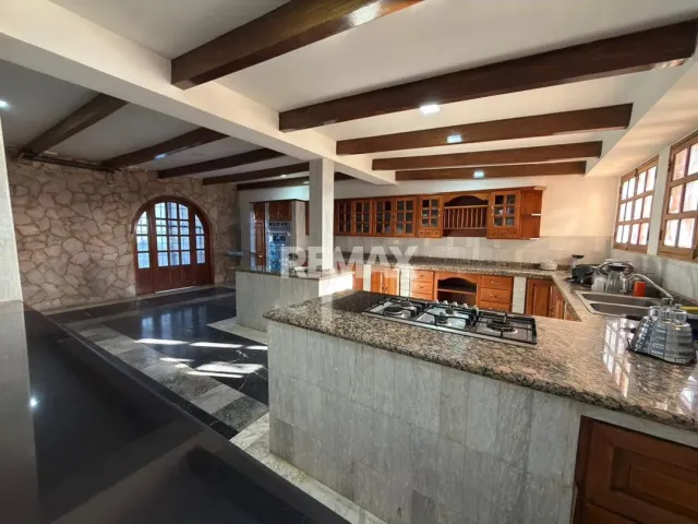 En Alquiler Posada Turística Av 1 Urbanizacion Zarabon - Foto 2