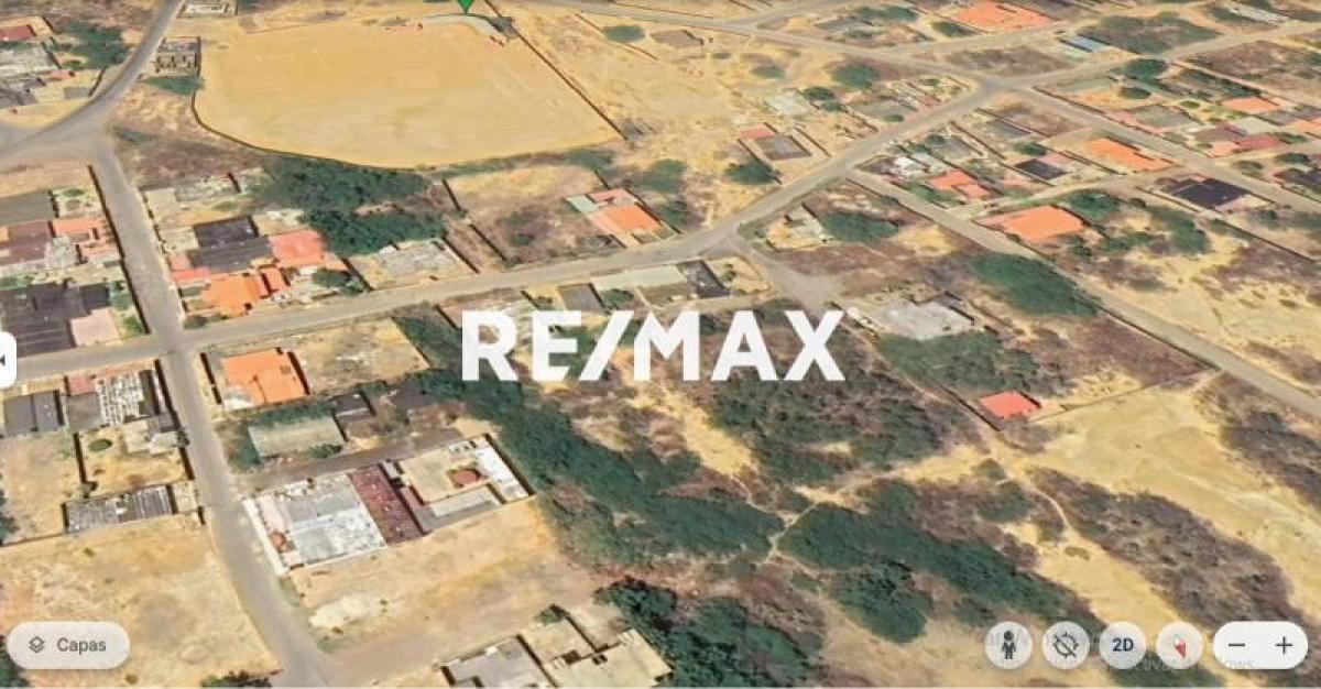 En Venta Terreno y Parcela Avenida Hipolito Ocando, Guanadito, Los Taques, Falcón, 4102, VEN - Foto 3