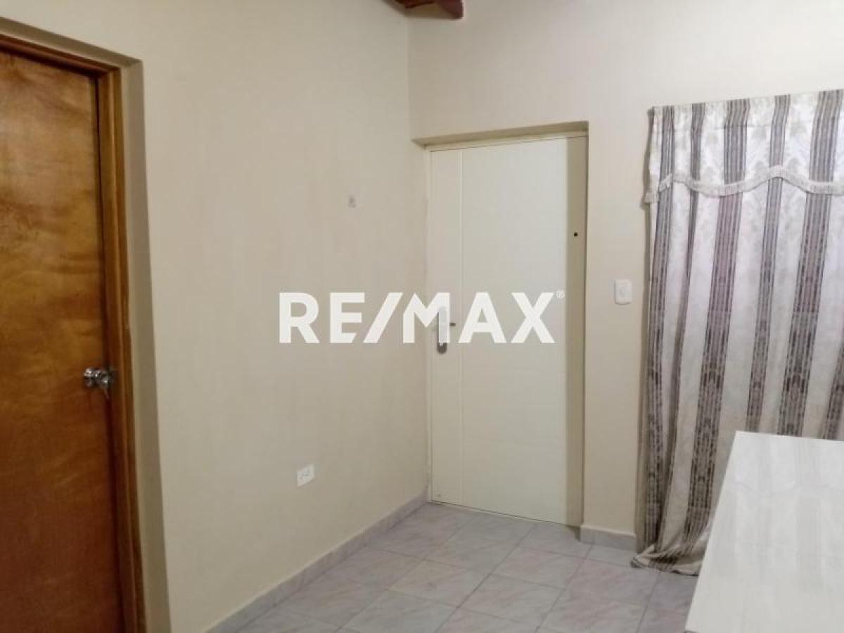 En Alquiler Habitación Urb Santa Fe, calle los labillos