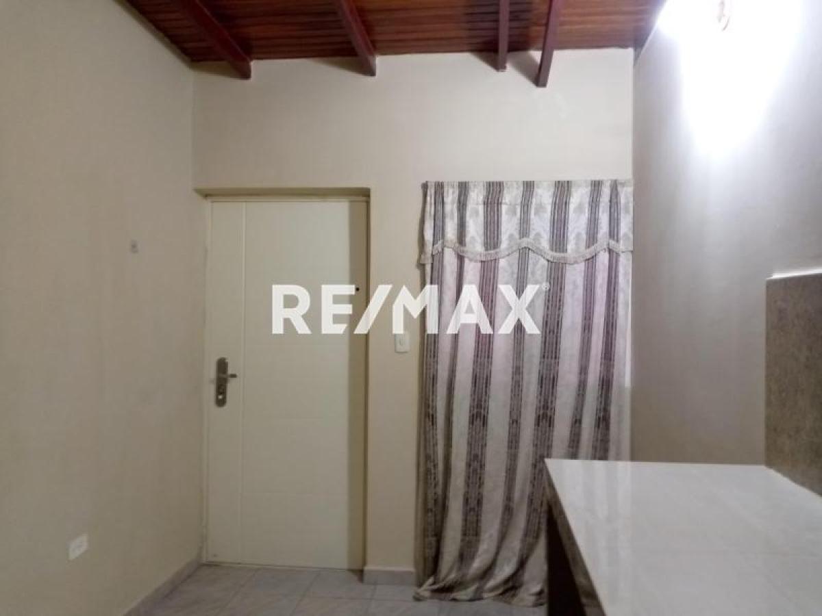 En Alquiler Habitación Urb Santa Fe, calle los labillos