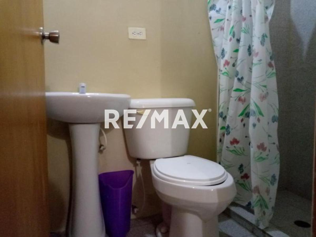 En Alquiler Habitación Urb Santa Fe, calle los labillos