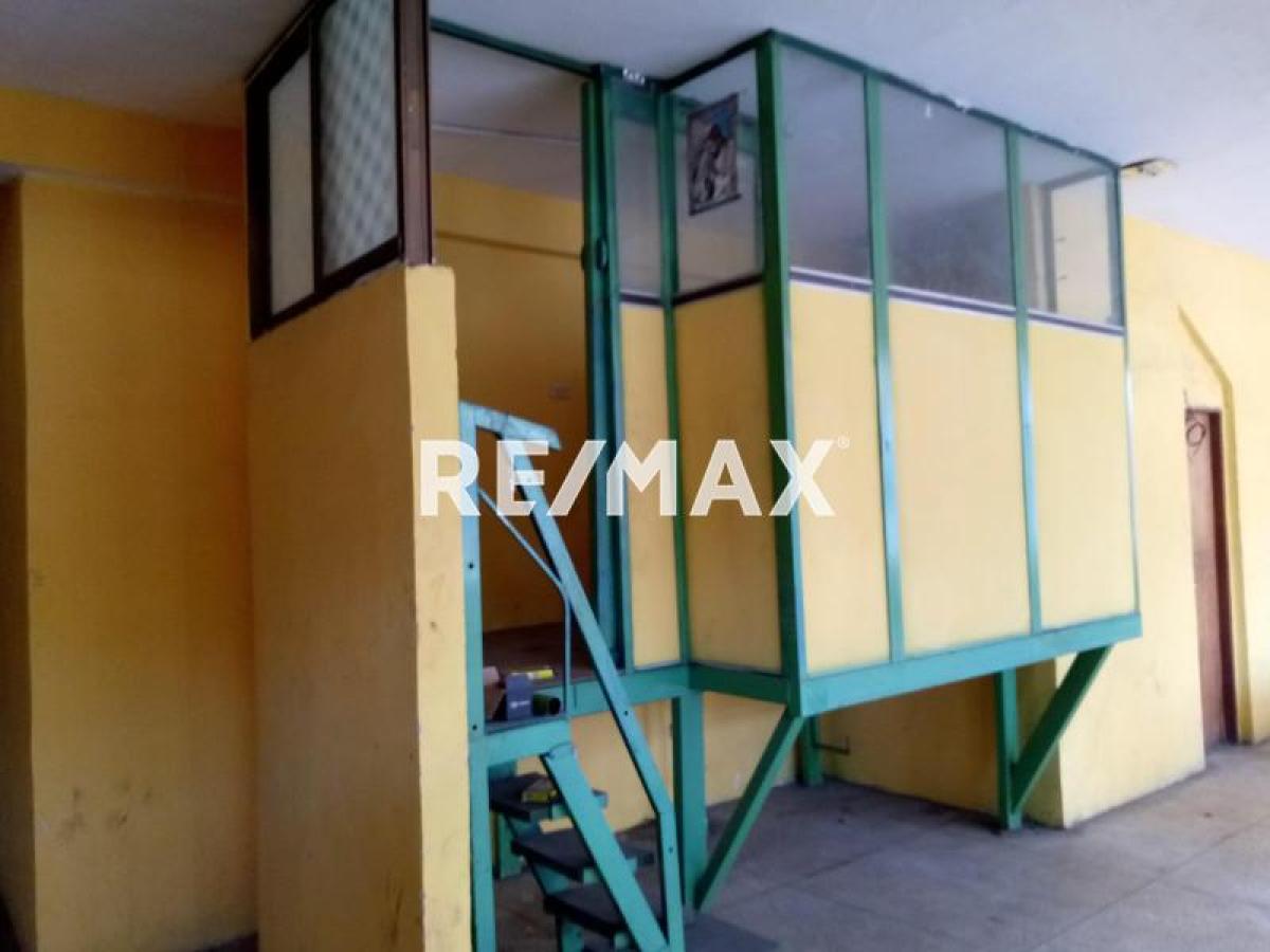 En Alquiler Local Comercial Calle Garces, Punto Fijo, Carirubana, Falcón, 4102, VEN