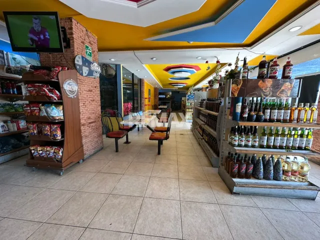 En Alquiler Local Comercial Carirubana, Punto Fijo, Falcón, 4102, VEN
