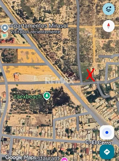 Terreno de 450 m² en venta en Villa Marina, ideal para tu casa de ensueño - Foto 1