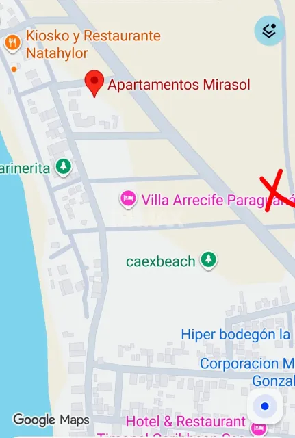 Terreno de 450 m² en venta en Villa Marina, ideal para tu casa de ensueño - Foto 2