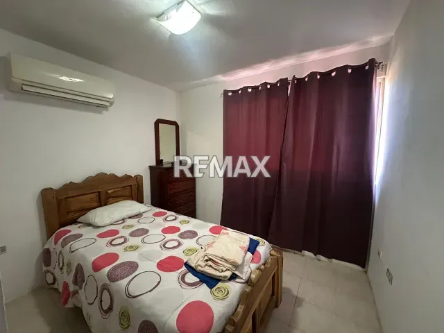 Apartamento de 70 m² con 3 habitaciones y estacionamiento en alquiler, Punto Fijo - Foto 6