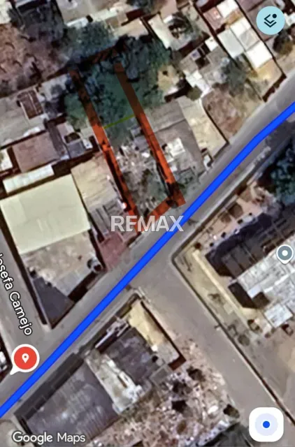 Amplio terreno de 420 m² en venta en Caja de Agua, ideal para construir cerca de comercios - Foto 4