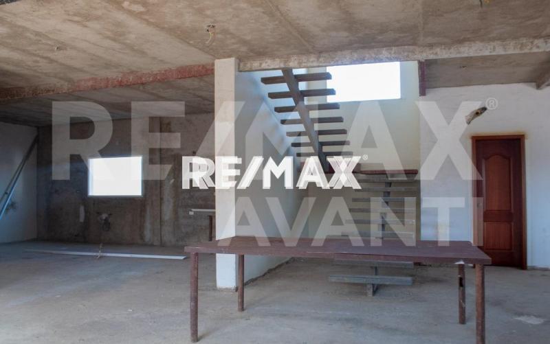 CASA EN VENTA CONJ. RESIDENCIAL CASACOIMA VILLAGE.