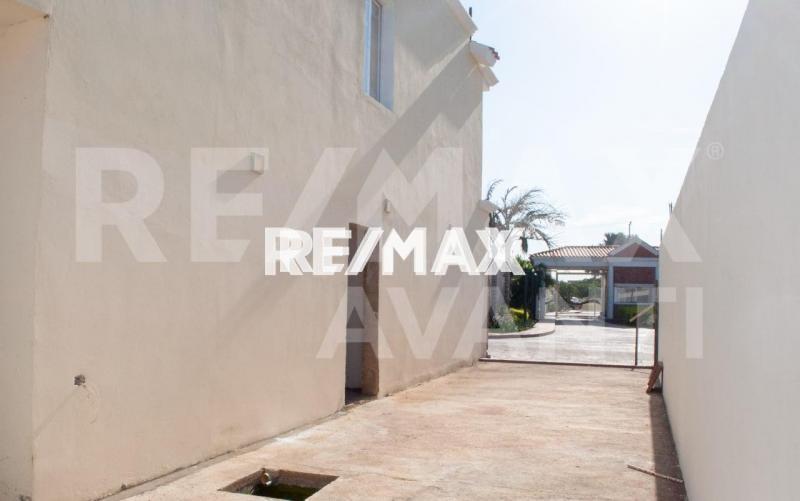 CASA EN VENTA CONJ. RESIDENCIAL CASACOIMA VILLAGE.