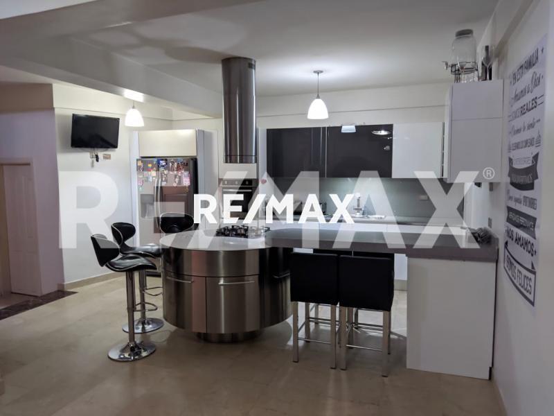 Casa en Venta, Urb. Santa Fe, Punto Fijo, Edo. Falcón.