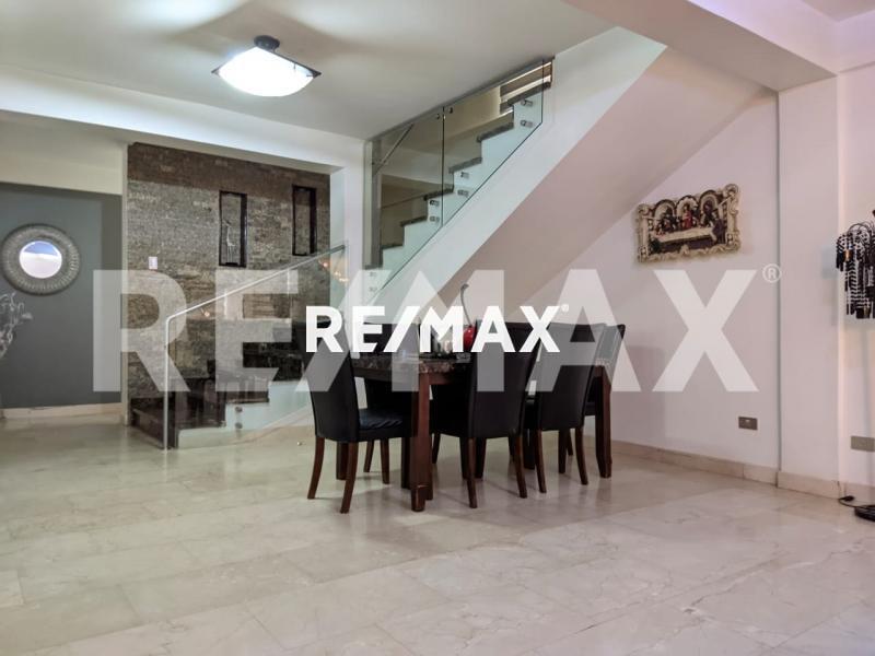 Casa en Venta, Urb. Santa Fe, Punto Fijo, Edo. Falcón.