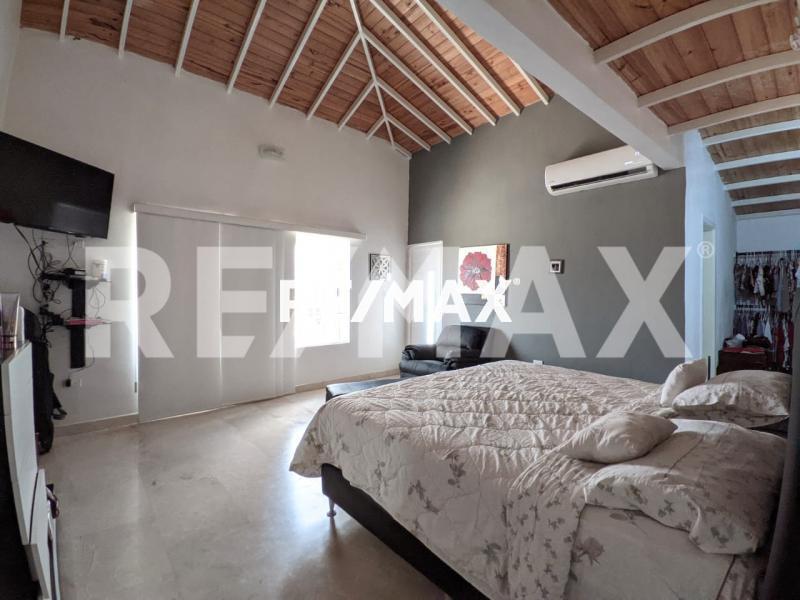 Casa en Venta, Urb. Santa Fe, Punto Fijo, Edo. Falcón.
