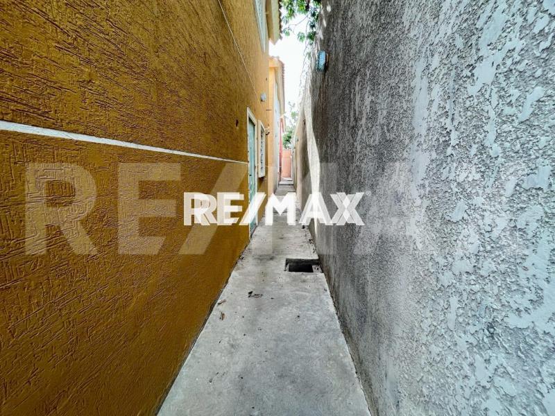 TownHouse en Venta, Santa Fe Villas.